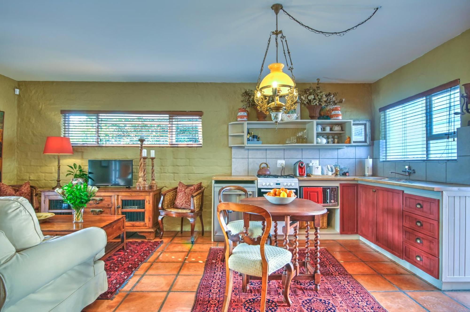 Red Door Cottage Wilderness Exterior foto